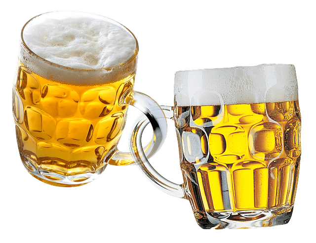 Qui A Inventé La Chope De Bière ?, Chopedebiere