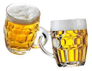 Qui A Inventé La Chope De Bière ?