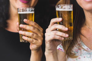 Les Grosses Erreurs Sur La Bière: n°2: La Bière Est Mauvaise Pour La Santé