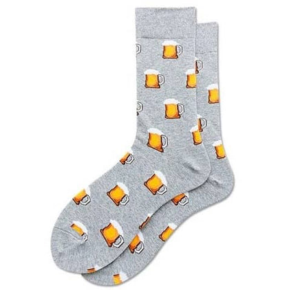 Chaussettes Bière - chopedebiere.com