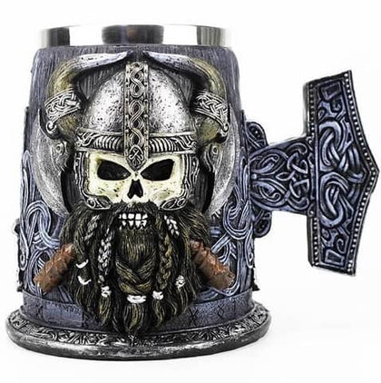 Chopes De Bière Vikings - chopedebiere.com
