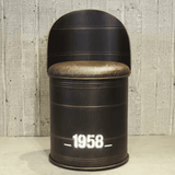Chaise-bar-baril