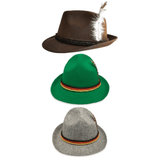 Chapeau-tyrolien-bavarois-oktoberfest