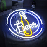 Neon-beer-vintage-illustration