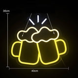 Neon-chopes-de-biere-dimensions
