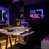 Neon-live-music-illustration