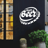 Sticker-craft-beer-capsule-blanc