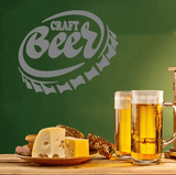 Sticker-craft-beer-capsule-gris