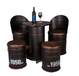 Tabouret-industriel-bar-baril-ensemble-illustration