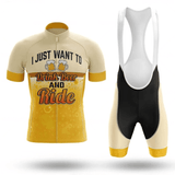 Tenue-cyclisme-I-just-want-to-drink-beer-and-ride