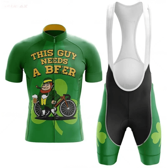 This Guy Needs a Beer Graphic by CreativeArtist · Creative Fabrica