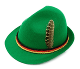 Chapeau-tyrolien-bavarois-oktoberfest-vert-2