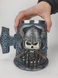 Presentation-chope-crane-de-viking-chopedebiere