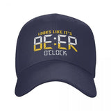 Casquette-beer-o-clock-bleu-marine