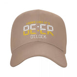 Casquette-beer-o-clock-kaki
