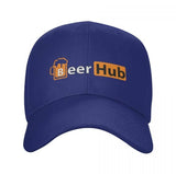 Casquette-biere-beer-hub-bleu