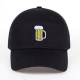 Casquette-chope-de-biere