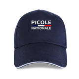 Casquette-picole-nationale-bleu-marine
