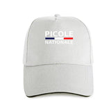 Casquette-picole-nationale-kaki