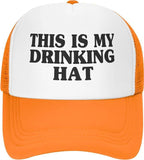 Casquette-pour-boire-orange