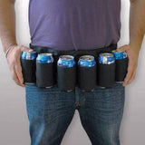 Ceinture-biere-bleue-portee