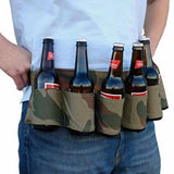 Ceinture-biere-camouflage-portee