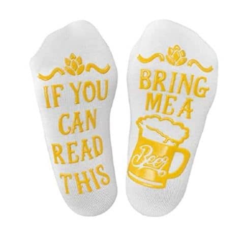 Chaussettes-biere-bring-me-a-beer-blanc