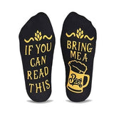 Chaussettes-biere-bring-me-a-beer-noir