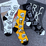 Chaussettes-tetes-de-mort-3-couleurs