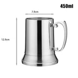 Chope-acier-retro-45-cl
