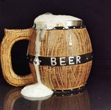 Chope-tonneau-de-biere-mousse