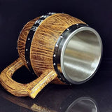 Chope-tonneau-de-biere-renversee