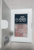 Coffret-cadeau-9-glacons-en-pierre-rouge-boite-blanche-avec-sac
