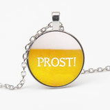 Collier-medaillon-biere-prost-argent