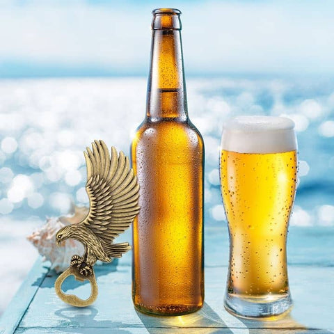 Decapsuleur-aigle-biere