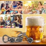 Decapsuleur-chopper-biere