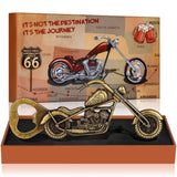 Decapsuleur-chopper-bronze