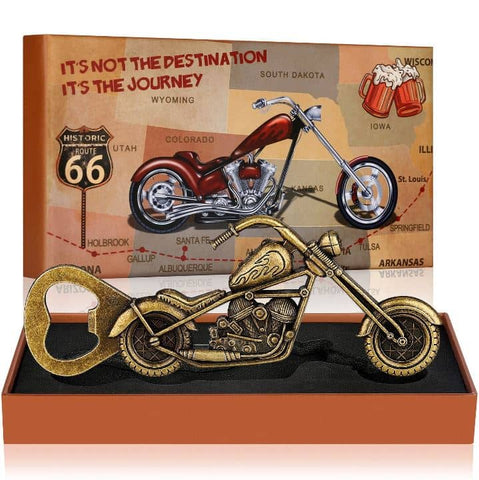 Decapsuleur-chopper-bronze