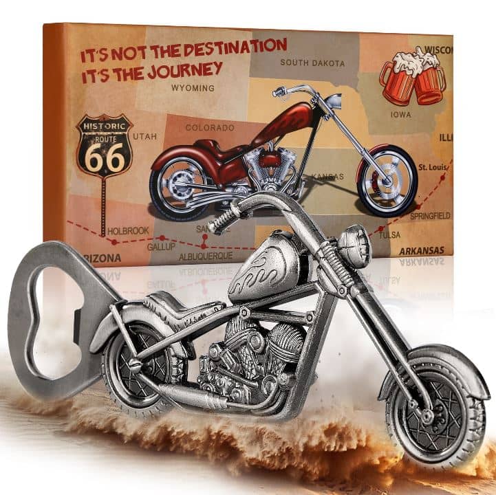 Stickers Frigo Harley Davidson pas cher •.¸¸ FRANCE STICKERS¸¸.•