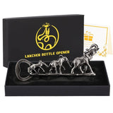 Decapsuleur-elephants-argent