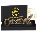 Decapsuleur-elephants-bronze