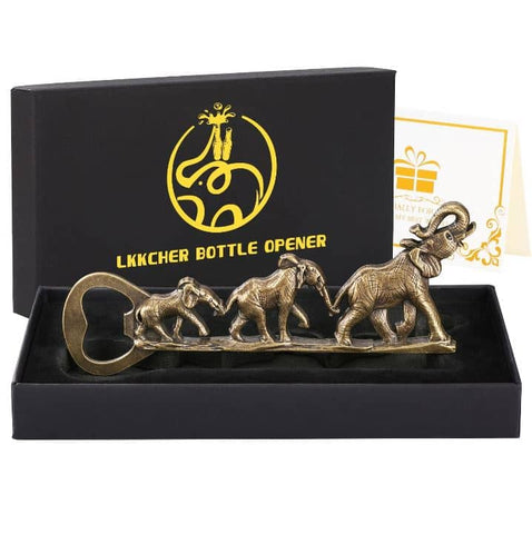 Decapsuleur-elephants-bronze