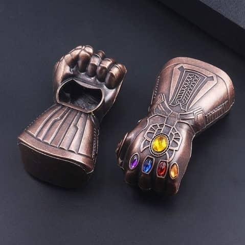 Décapsuleur Gant De Thanos - chopedebiere.com