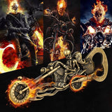 Décapsuleur Motards Squelettes - chopedebiere.com