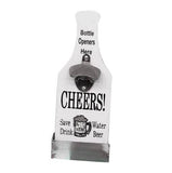 Decapsuleur-mural-cheers-blanc