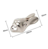 Decapsuleur-mural-tete-de-lapin-dimensions