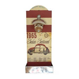 Decapsuleur-mural-vintage-VW-coccinelle