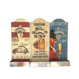Decapsuleurs-muraux-vintage