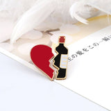 Double-pins-vin-et-coeur-illustration
