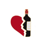 Double-pins-vin-et-coeur